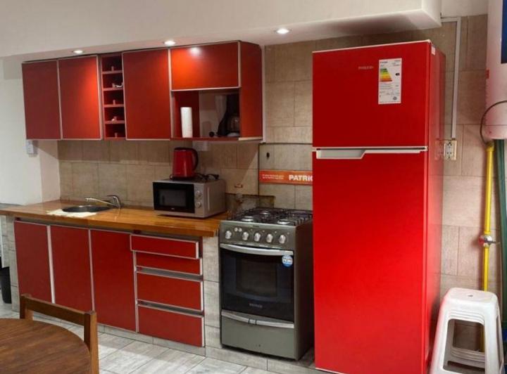 PH · 36m² · 2 Ambientes