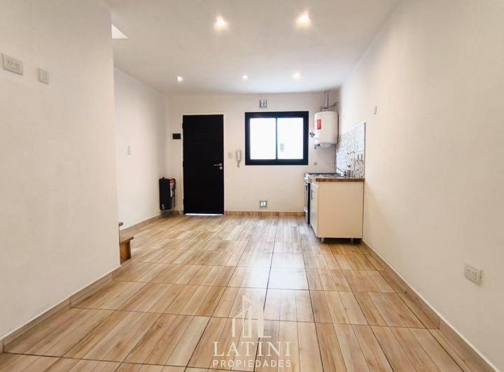 PH · 39m² · 2 Ambientes