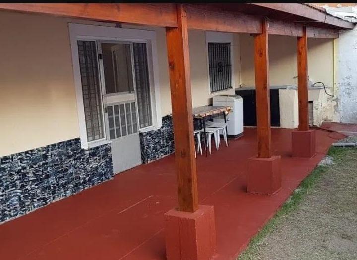 PH · 40m² · 3 Ambientes · 1 Cochera