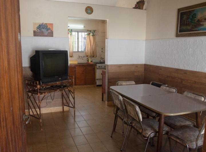 PH · 42m² · 3 Ambientes