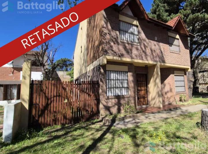 PH · 61m² · 3 Ambientes · 1 Cochera