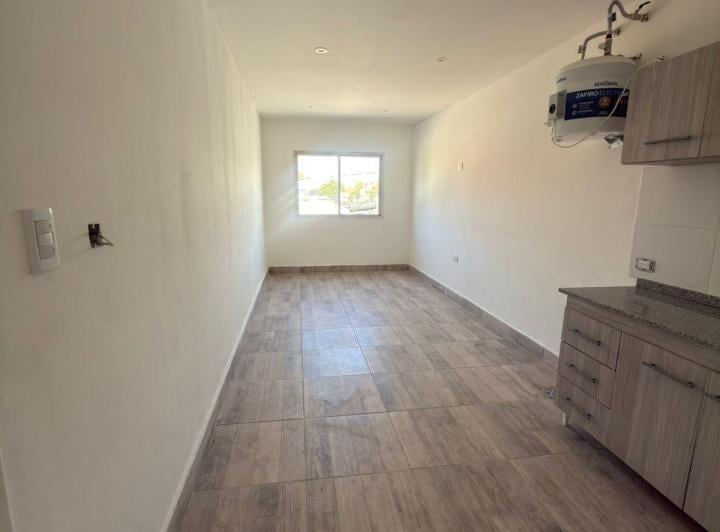 PH · 40m² · 2 Ambientes