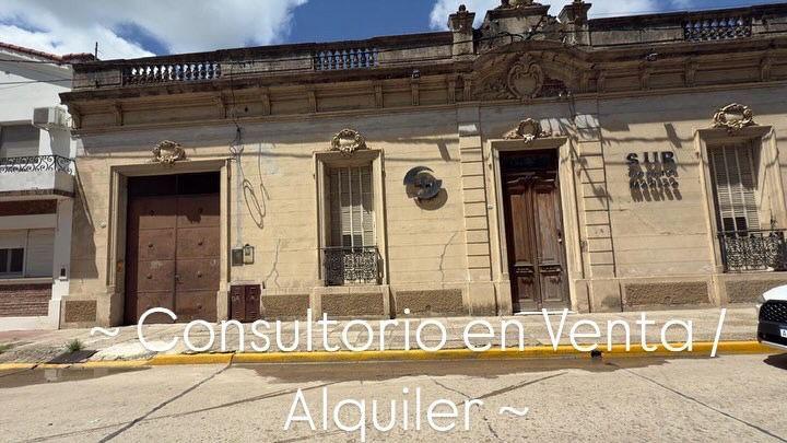Oficina comercial · 28m² · 1 Ambiente