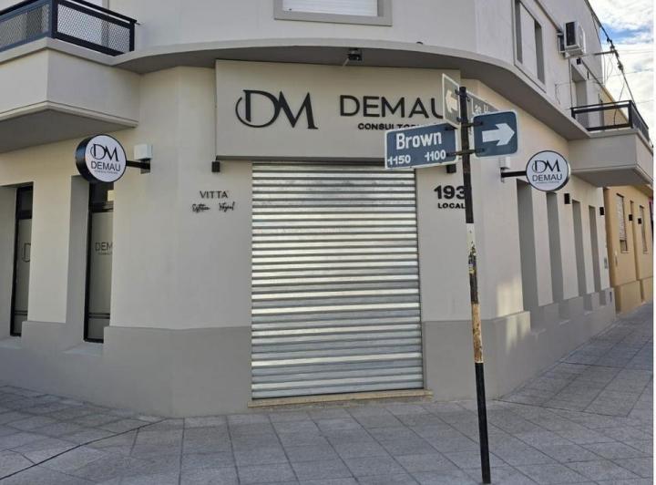 Local comercial · 13m² · 1 Ambiente