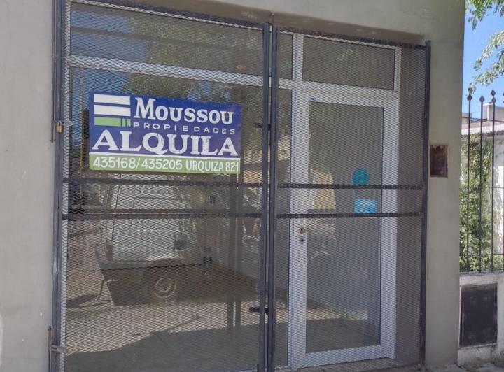 Local comercial · 28m²