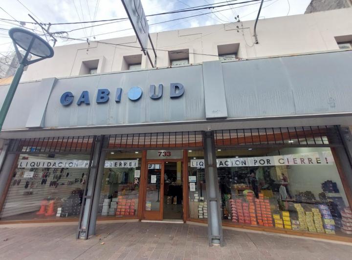 Local comercial