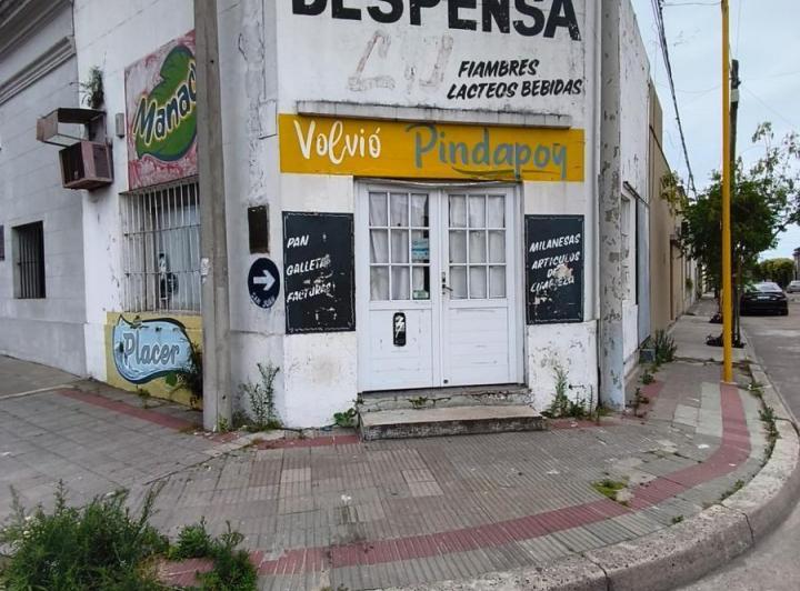Local comercial · 58m² · 2 Ambientes