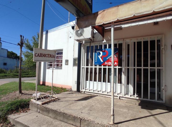 Local comercial