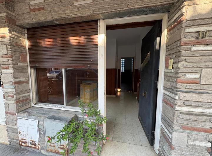 Local comercial · 20m² · 2 Ambientes