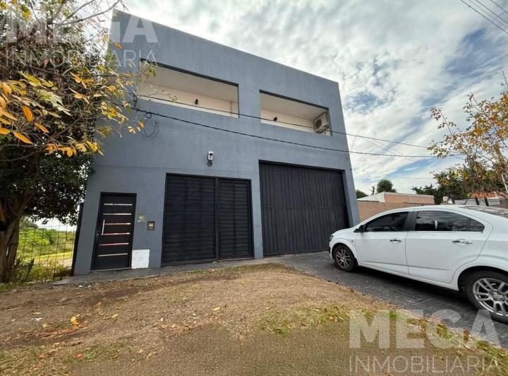 Local comercial · 200m² · 1 Ambiente