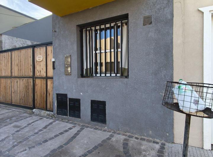 Departamento · 30m² · 2 Ambientes