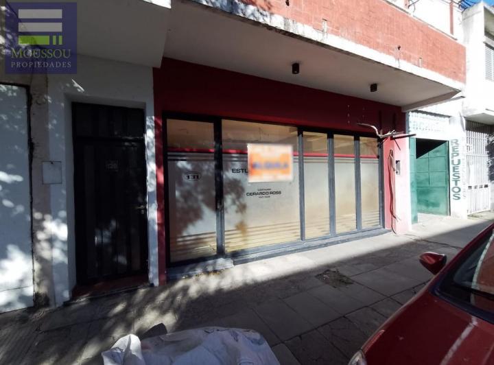 Local comercial · 120m²