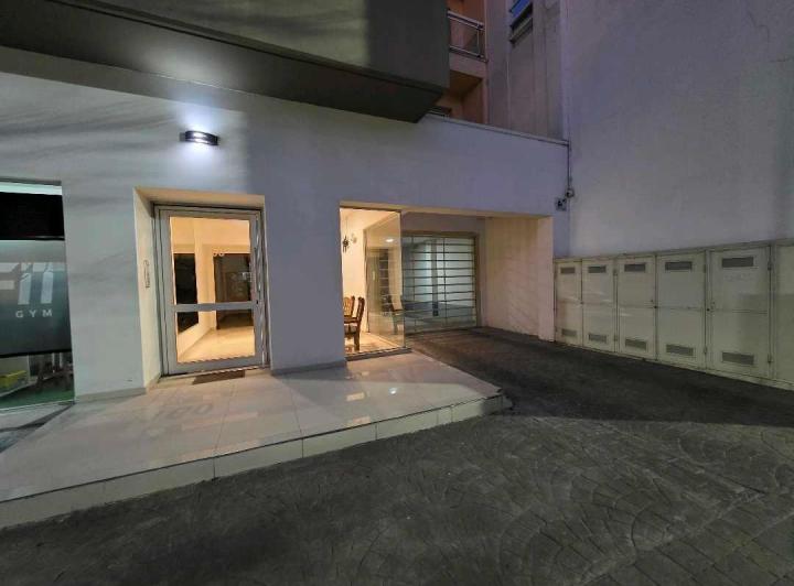 Garage · 15m²
