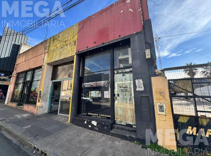 Local comercial · 150m² · 2 Ambientes