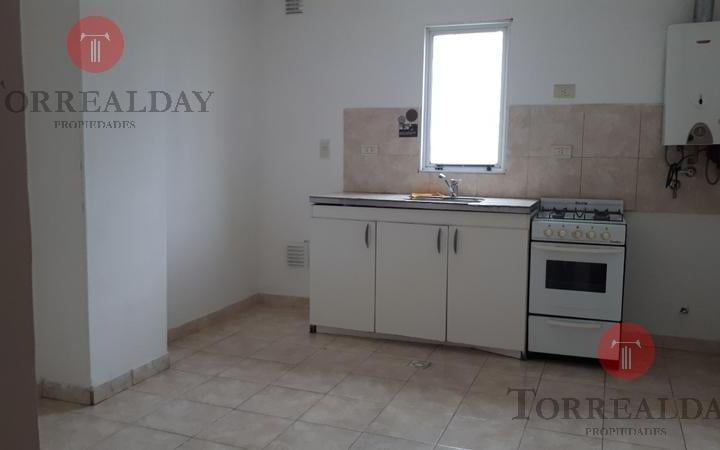 Departamento · 38m² · 2 Ambientes