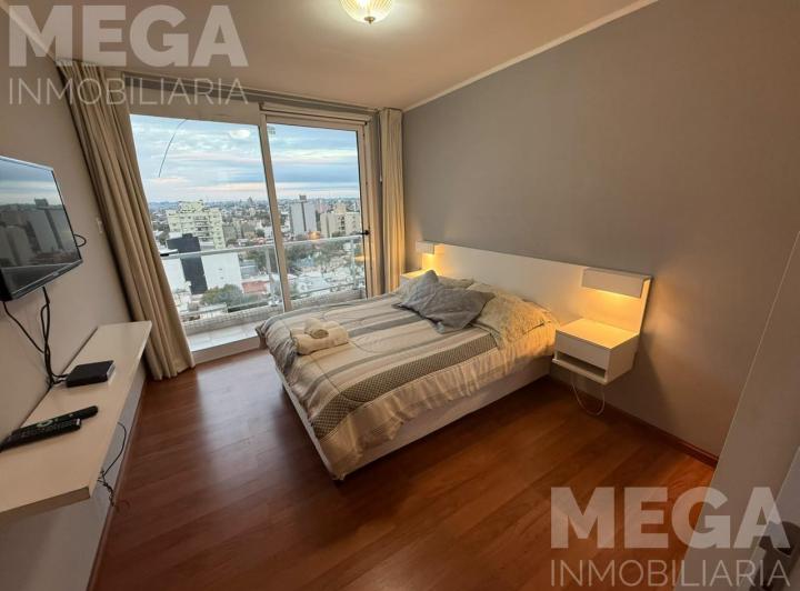 Departamento · 50m² · 2 Ambientes
