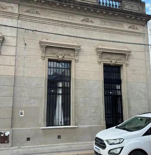 Local comercial · 80m² · 2 Ambientes