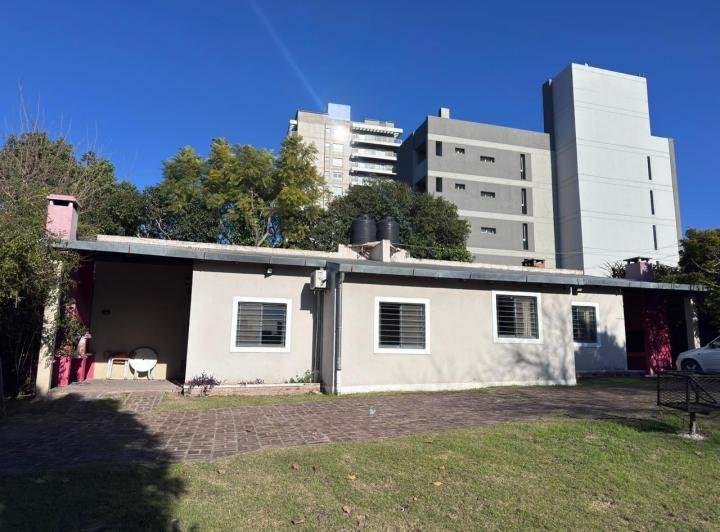 Departamento · 30m² · 2 Ambientes · 1 Cochera