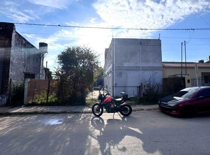 Departamento · 40m² · 2 Ambientes