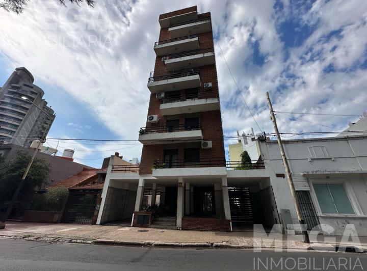 Departamento · 40m² · 2 Ambientes