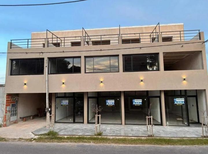 Local comercial · 35m² · 1 Ambiente