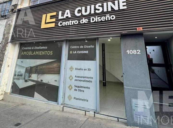 PH · 26m² · 1 Ambiente