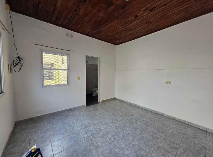 Departamento · 20m² · 1 Dormitorio