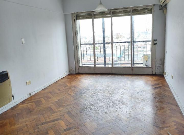 Departamento · 3 Ambientes