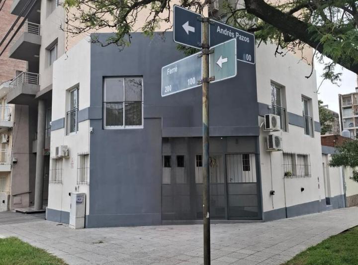 Departamento · 42m² · 2 Ambientes