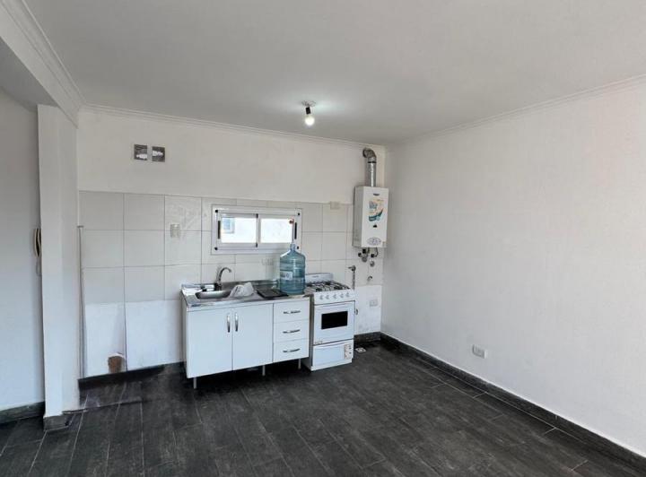 Departamento · 11m² · 2 Ambientes