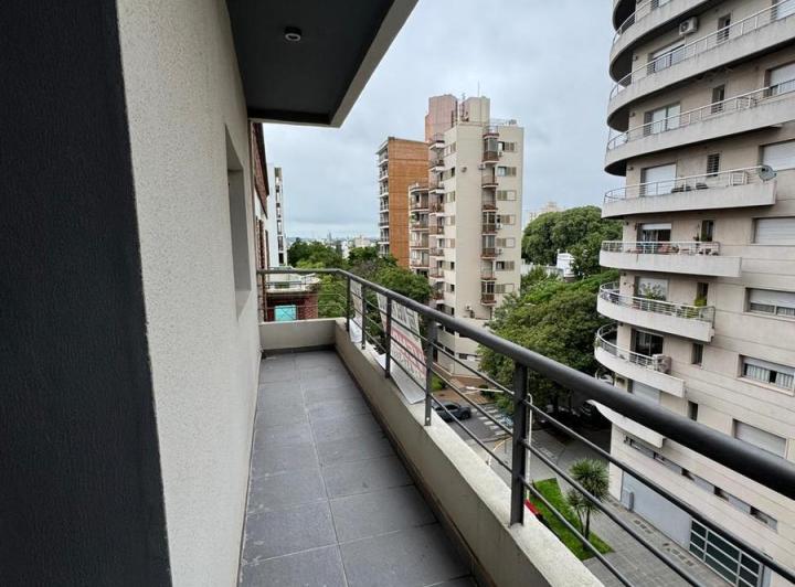 Departamento · 38m² · 2 Ambientes