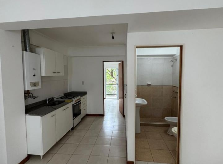 Departamento · 40m² · 2 Ambientes