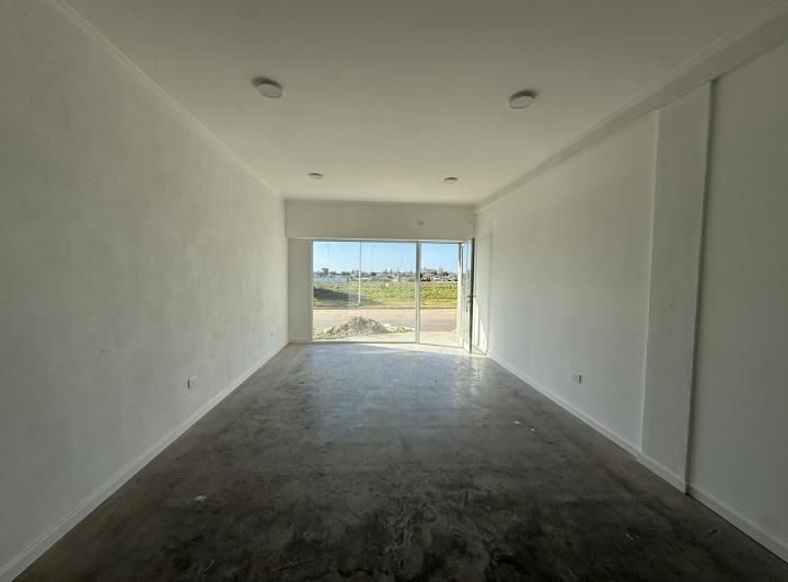 Local comercial · 35m² · 1 Ambiente