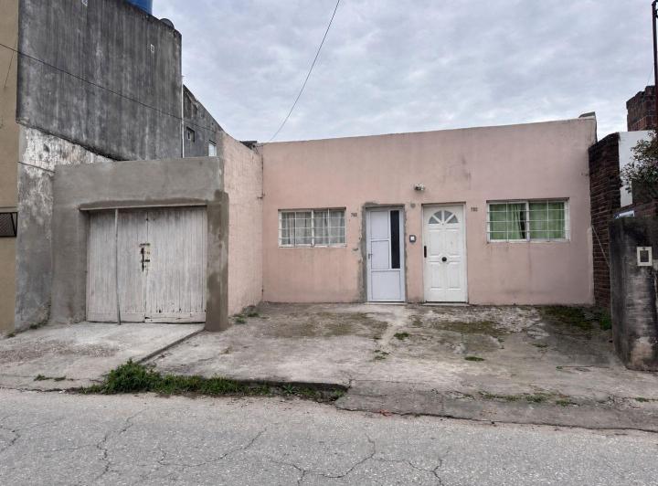 Departamento · 30m² · 2 Ambientes
