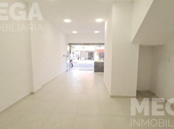 Local comercial · 40m² · 1 Ambiente
