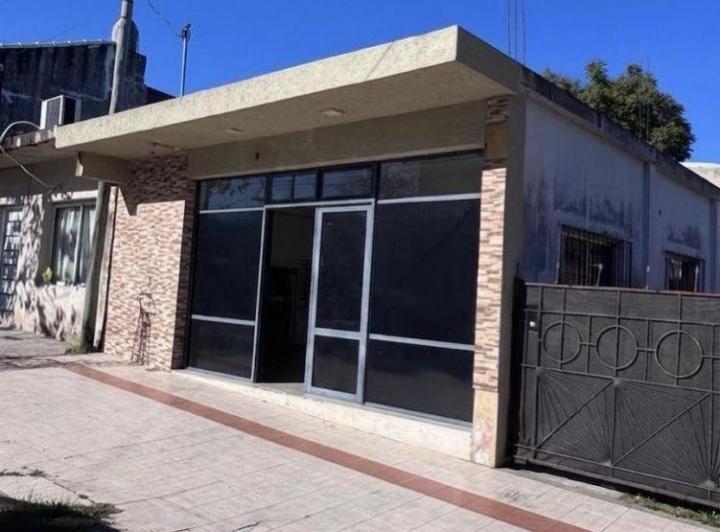 Local comercial · 180m² · 1 Ambiente
