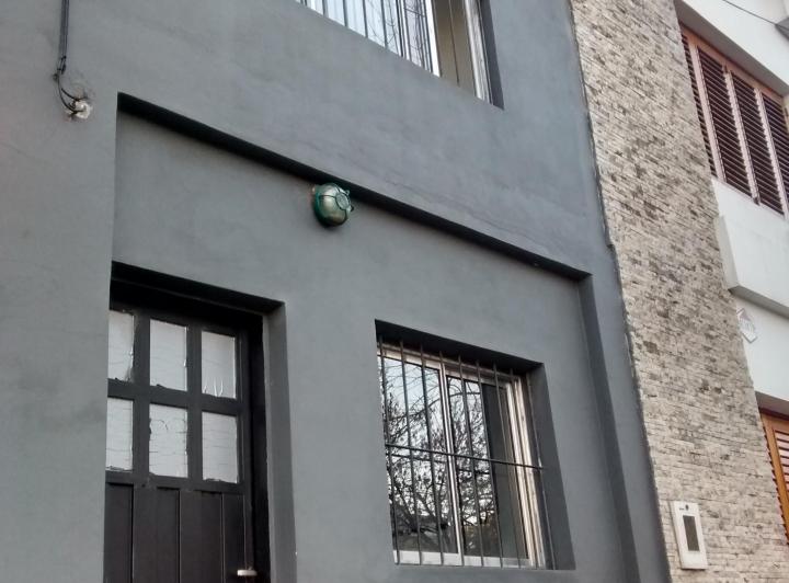 Departamento · 40m² · 2 Ambientes