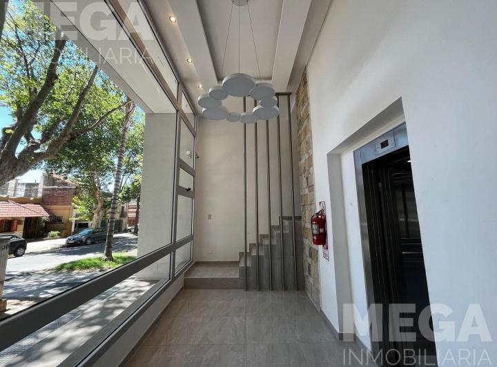 Departamento · 50m² · 2 Ambientes