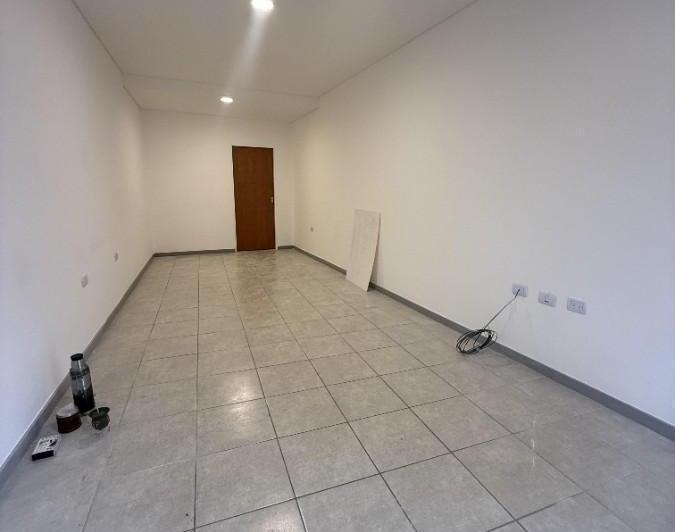 Local comercial · 25m² · 1 Ambiente