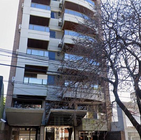 Departamento · 35m² · 1 Ambiente