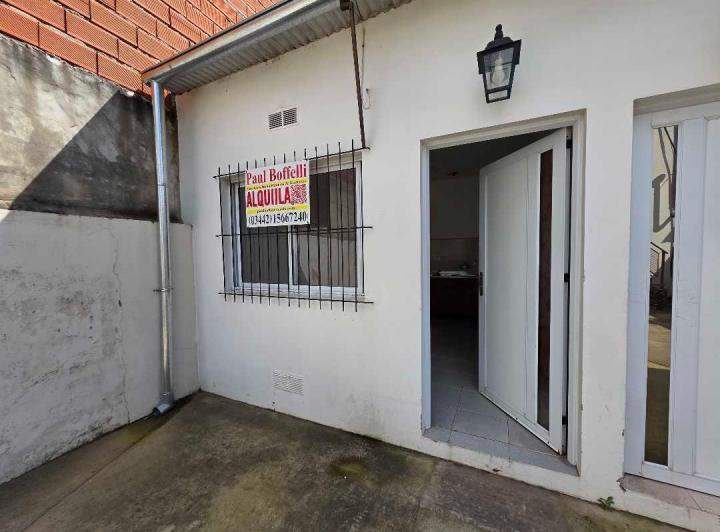 Departamento · 60m² · 1 Dormitorio