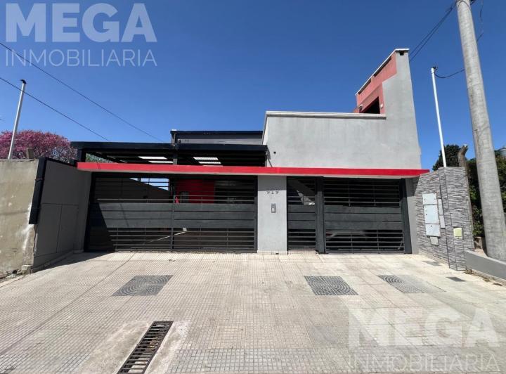 Departamento · 3 Ambientes · 1 Cochera