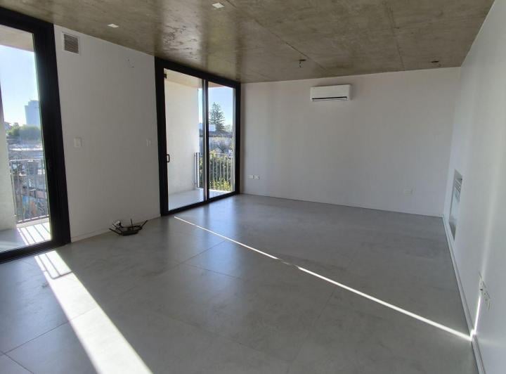 Departamento · 43m² · 1 Ambiente