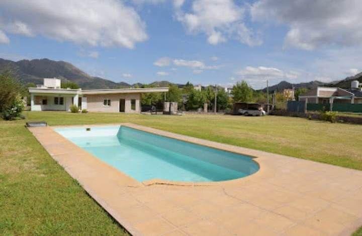 Casa · 55m² · 3 Ambientes