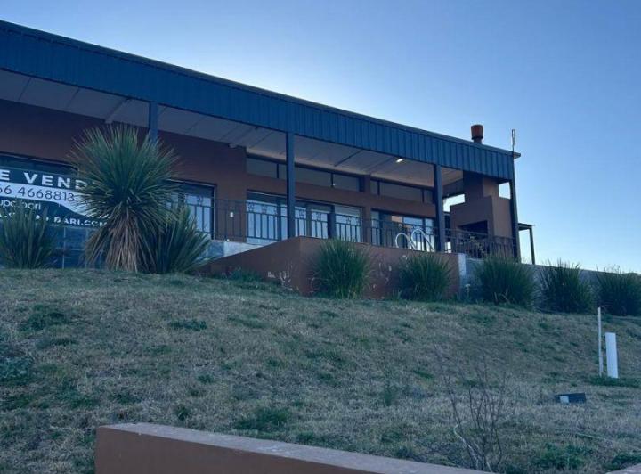 Casa · 100m² · 3 Ambientes