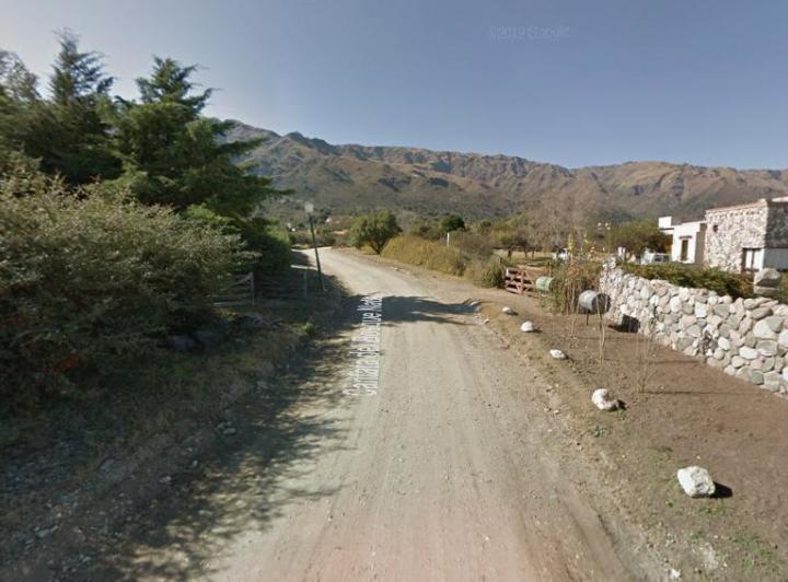 Terreno · 1m²