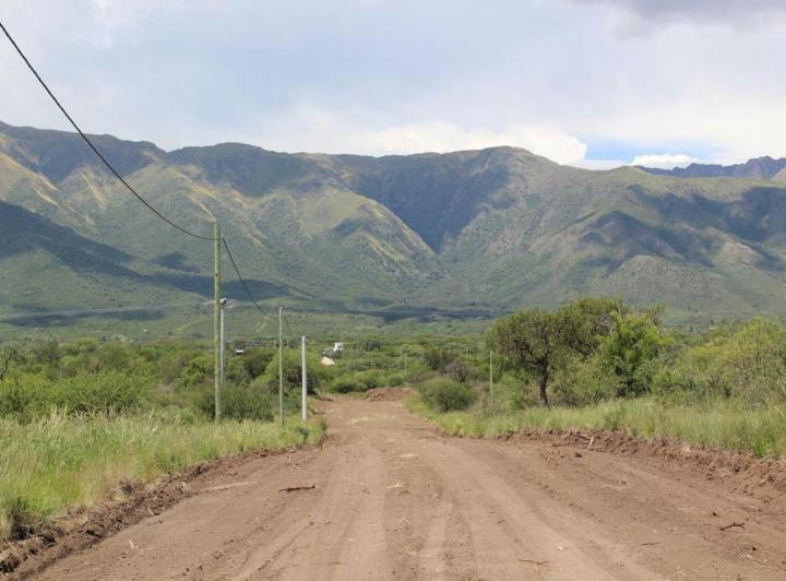 Terreno · 1000m²