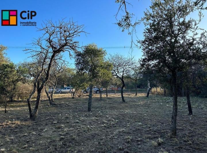 Terreno · 1048m²