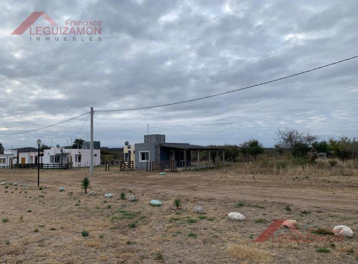 Terreno · 1100m²