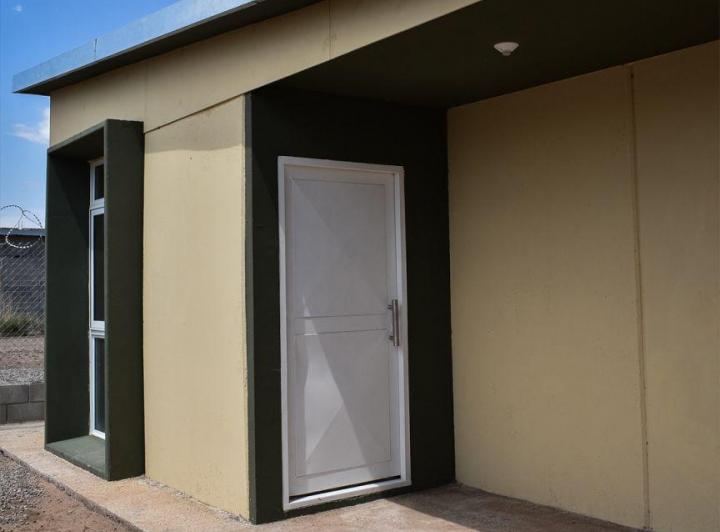 Casa · 62m² · 3 Ambientes